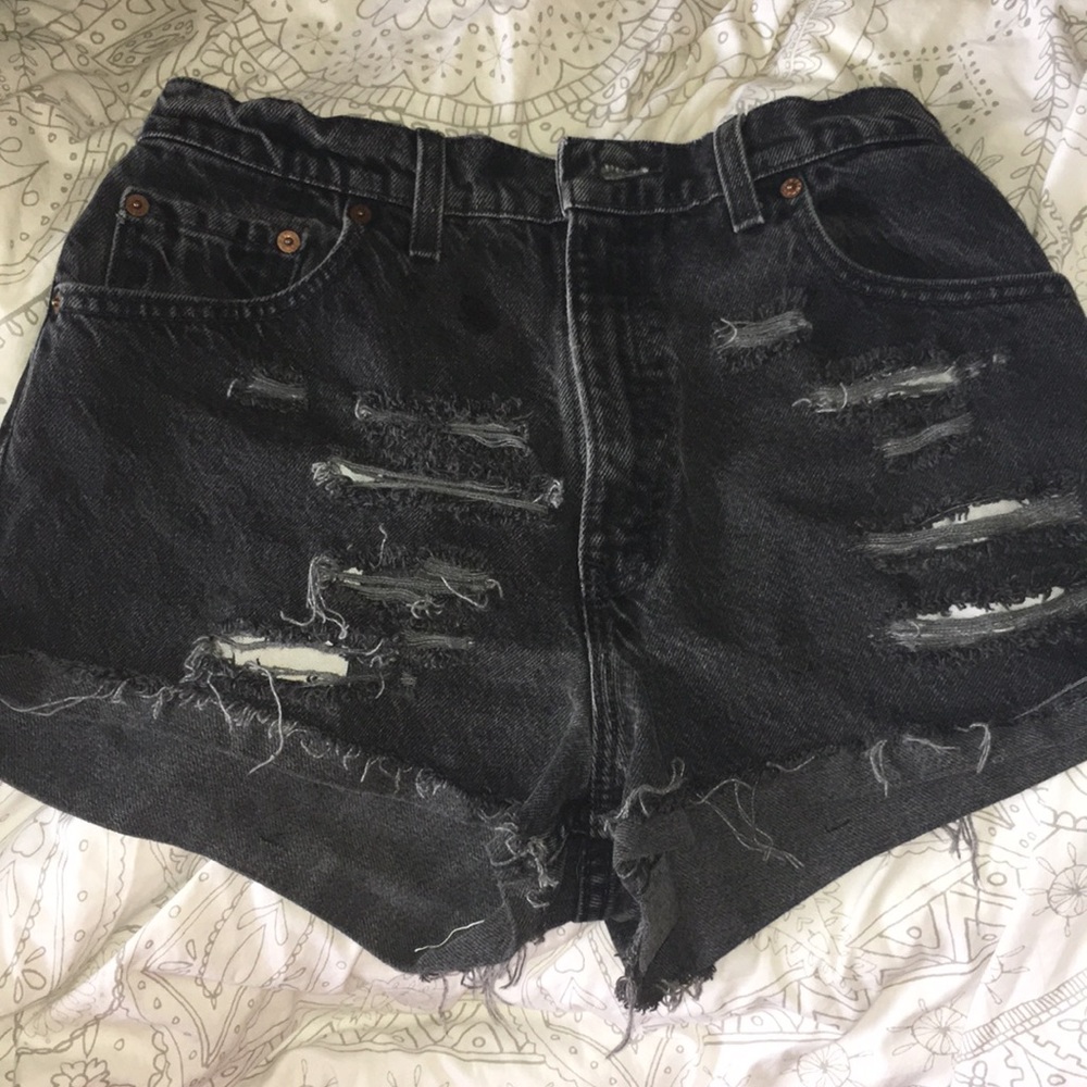 Vintage Levi’s